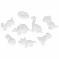 3. Mega Creative Zestaw Do Malowania Dino 572599