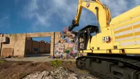 14. Construction Simulator: Evolution PL (PS5)