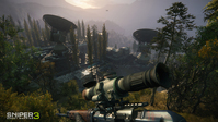 6. Sniper Ghost Warrior 3 - All-terrain vehicle (PC) (klucz STEAM)