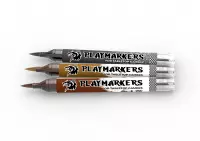 2. AK Interactive: Playmarkers - Tools & Weapons (3)