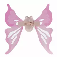 2. Mega Creative Ruchome Skrzydła z Dźwiękiem 572400