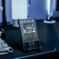 2. zestaw: stojak na telefon plus 3 x płytki Digiplates One piece 