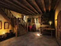 9. Nostradamus: The Last Prophecy (PC) (klucz STEAM)