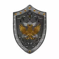 2. Mega Creatie Zestaw Rycerski 574068