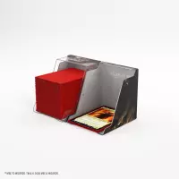 9. Gamegenic: Magic the Gathering - The Hobbit - Bastion 100+ XL - My Precious