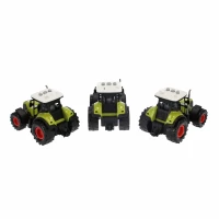 4. Mega Creative Moje Ranczo Traktor 470609