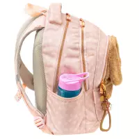 2. AstraBag Plecak Szkolny AB330 Fluffy Puppy 502026016