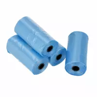 3. Trik&Roll Worki Na Odchody Dla Psa 80szt 560700