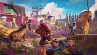 3. Far Cry: New Dawn PL (PC) (klucz UPLAY)