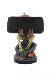 4. Stojak Miasteczko Halloween - Dyniogłowy Jack