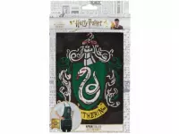 1. Fartuch Kuchenny Harry Potter - Slytherin