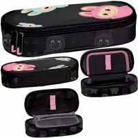 1. Paso Piórnik Tuba Usztywniona Bubu PP26LB-013