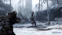 6. God Of War Ragnarok Edycja Premierowa PL (PS4)