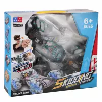 12. Mega Creative Pojazd Zdalnie Sterowany Climber 569253