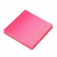 3. Starpak Notes Samoprzylepny Brokat Ombre Różowy 576523