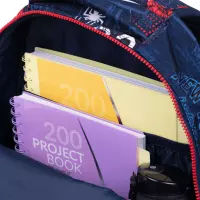 3. CoolPack Prime Pro Plecak Szkolny Spider-Man F162038