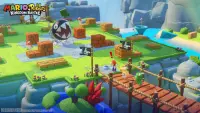 5. Mario + Rabbids Compilation (Kingdom Battle + Sparks of Hope) (NS)