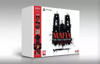2. Mafia: The Old Country San Celeste Edition (Mafia Dawne Strony Edycja San Celeste) PL (PS5)