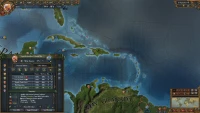 3. Europa Universalis IV: The Cossacks - Expansion (DLC) (PC) (klucz STEAM)