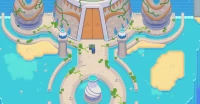 7. Moonstone Island (PC) (klucz STEAM)