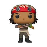 2. Funko POP TV: One Piece S1 - Usopp