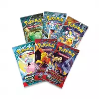 9. Pokemon TCG: Holiday Calendar 2025