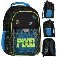 1. Starpak Plecak Szkolny Game 576266