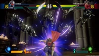 9. Marvel vs. Capcom Infinite PL (PC) (klucz STEAM)