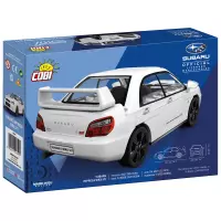 4.  Cobi Subaru Imreza ET24649