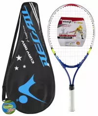 2. Mega Creative Rakietka Do Tenisa w Pokrowcu 576993