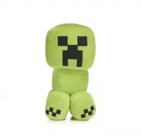 1. Pluszak Minecraft - Creeper 30 cm