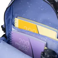 2. Coolpack Sully Plecak Młodzieżowy Kuromi F154031