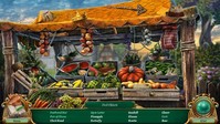3. Fairy Tale Mysteries 2: The Beanstalk PL (PC) (klucz STEAM)