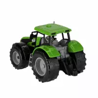 6. Mega Creative Traktor Pull&Back 544694