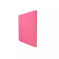 2. Gamegenic: Prime Album 24-Pocket - Album na Karty - Pink