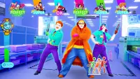 4. Just Dance Decades of Hits​​ PL (NS2)