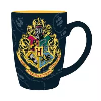 2. Kubek Harry Potter - Hogwart 