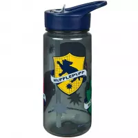 7. Undercover Bidon 500ml Harry Potter + Śniadaniówka HPID9864