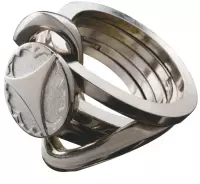 2. Łamigłówka Cast Ring II - Poziom 5/6