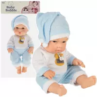 1. Mega Creative Lalka Bobas 30cm 543723