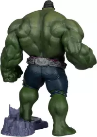 5. Figurka Marvel The Hulk Rivals 1/6