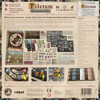 11. Tiletum: W poszukiwaniu srebra