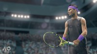 5. Tennis World Tour 2 PL (XO/XSX)