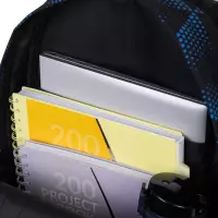 2. Coolpack Plecak Młodzieżowy Scout Bishi F096919