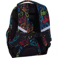 5. CoolPack Jerry Plecak Szkolny XPlay E29606
