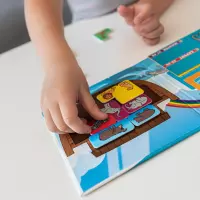 3. Smart Games Arka Noego (PL)