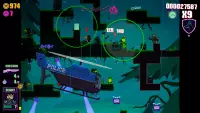 6. Clawpunk (PC) (klucz STEAM)