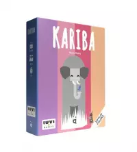 1. Helvetiq Kariba (PL) 