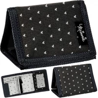 5. BeUniq Portfel Minnie Mouse DIBL-882