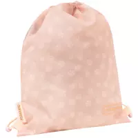 2. AstraBag Worek Szkolny Na Sznurkach AD1 Fluffy Puppy 507026008